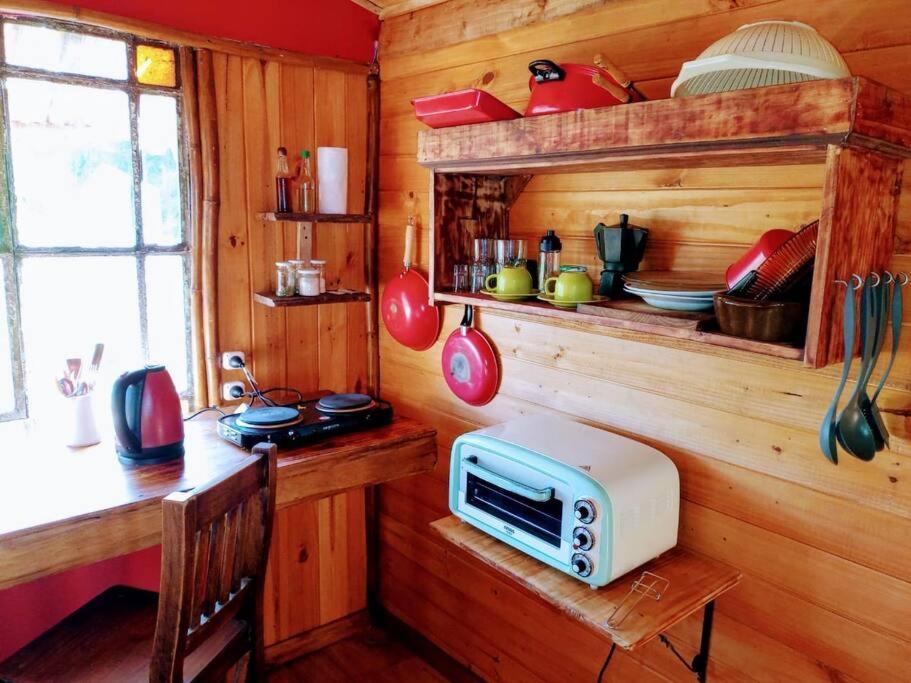 Bivaque Holiday home *
