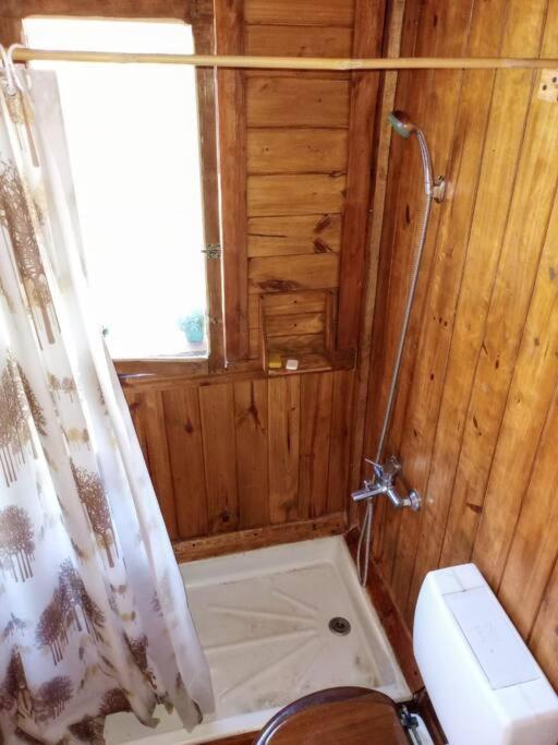 Holiday home Bivaque