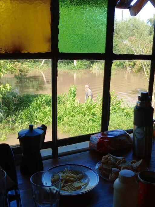 Holiday home Bivaque Tigre