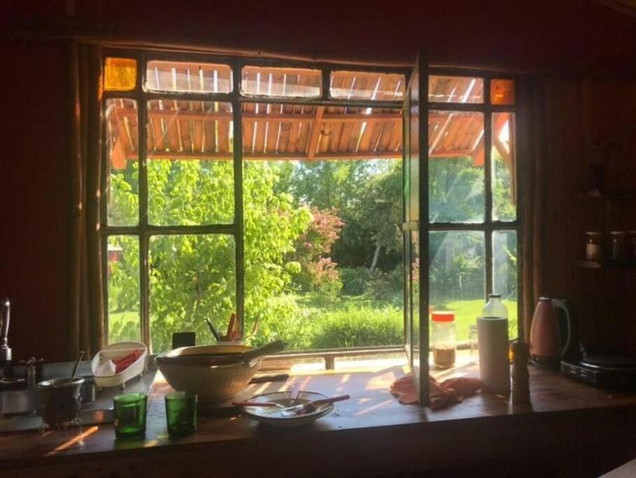 Holiday home Bivaque