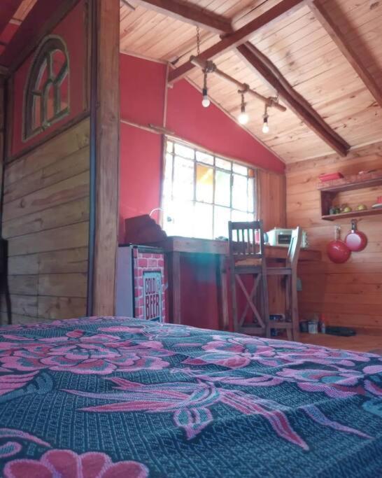 Bivaque Holiday home
