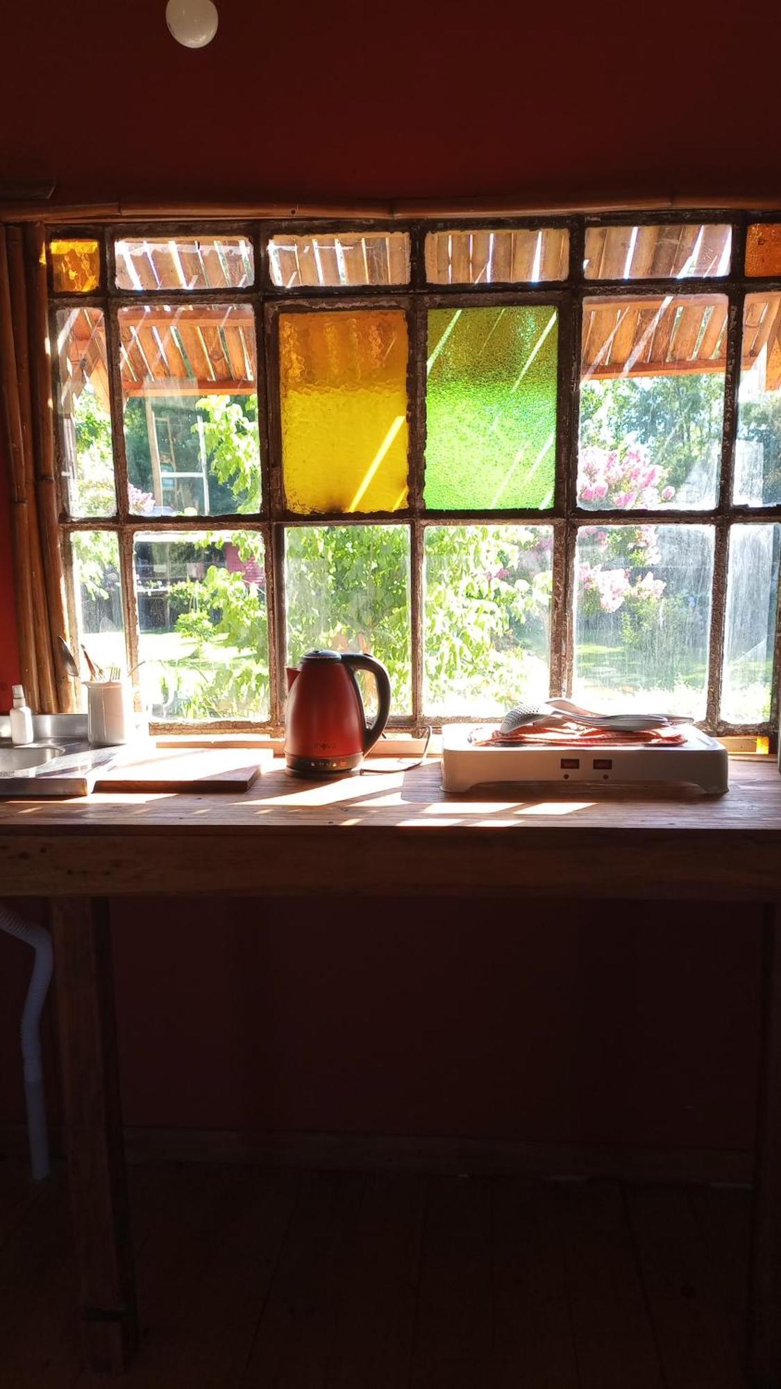 Holiday home Bivaque Tigre