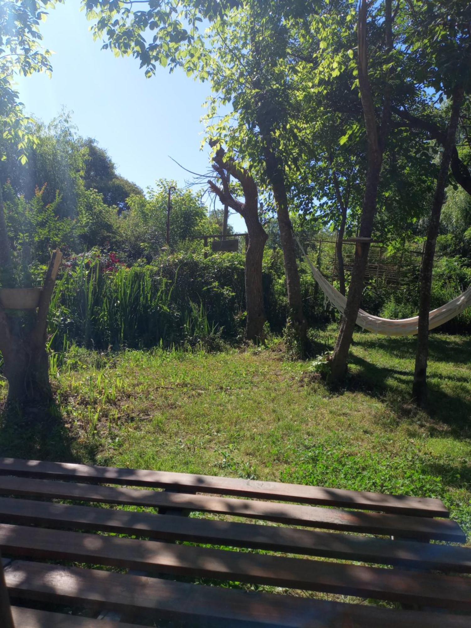 Bivaque Holiday home Tigre